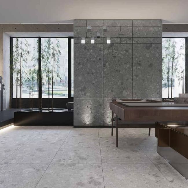 Breccia Brown