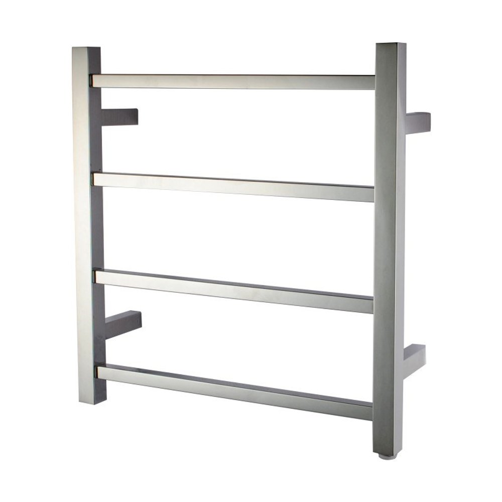 Heated Towel Rack 4 Bars