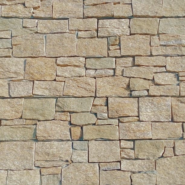 Rustic Granite Z panel