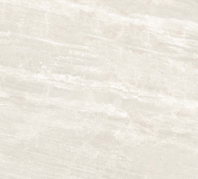 Unicom Cosmic White Polished Rect 60x60cm
