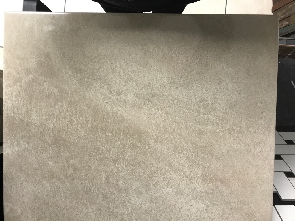 Kimgres Sementti Tan Gloss 50x50cm
