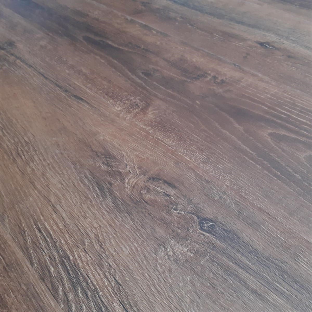 Iron Bark Plank