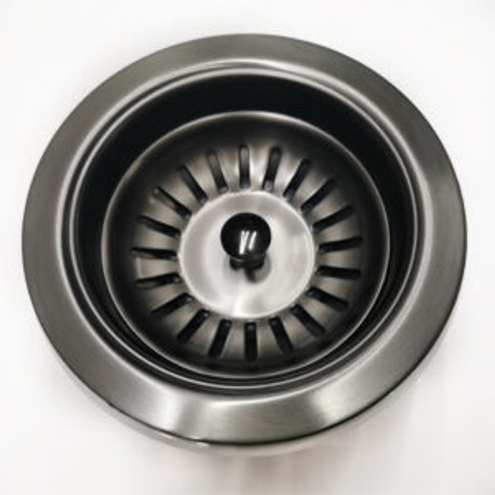 Stainless Steel Kitchen Basket Waste