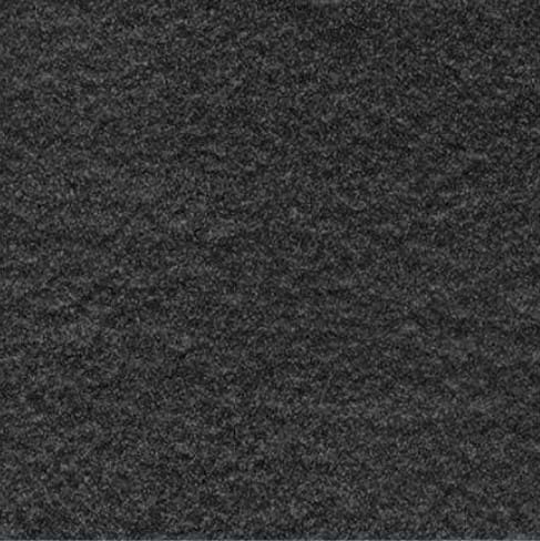 Bush Hammer Charcoal