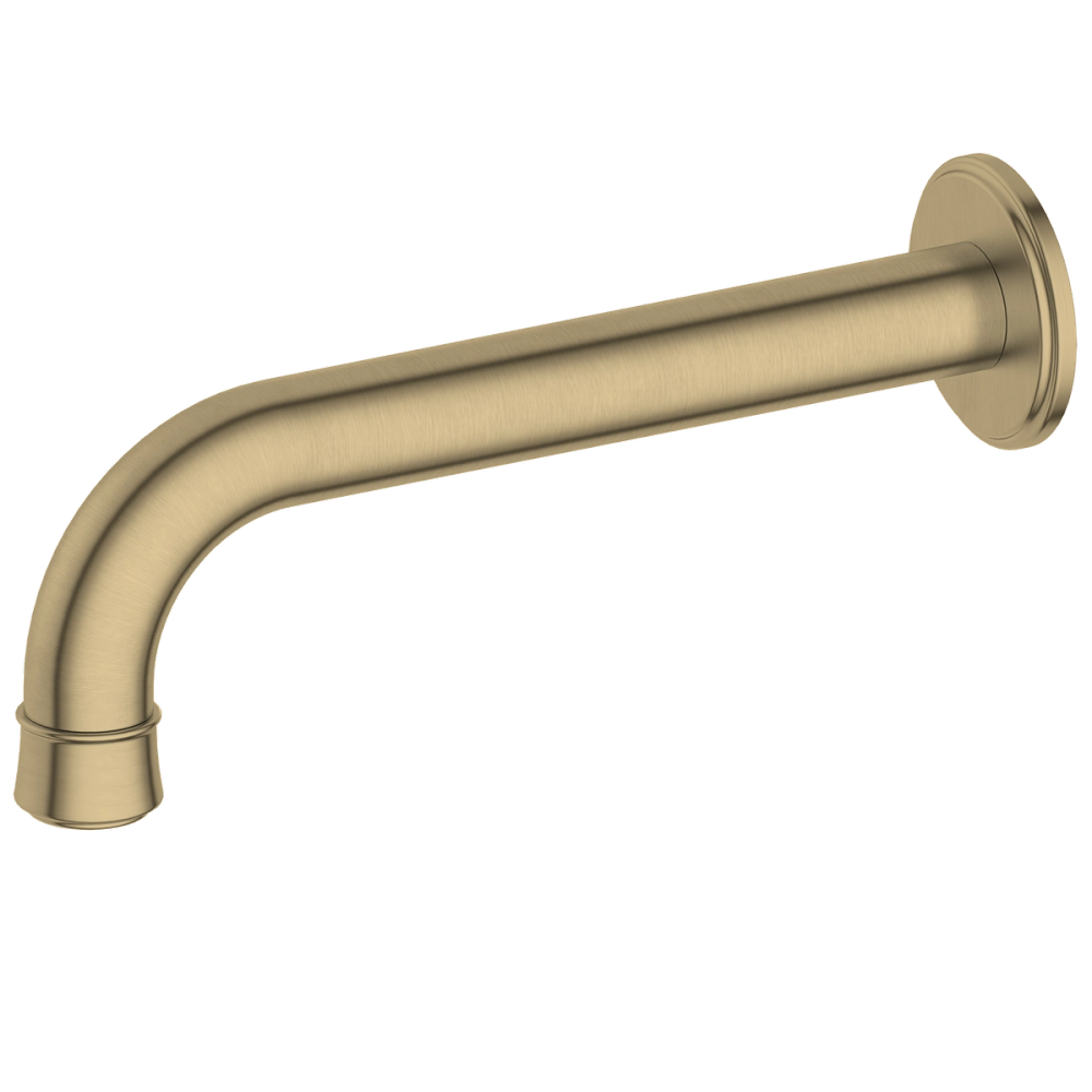 Coloniale Bath Spout