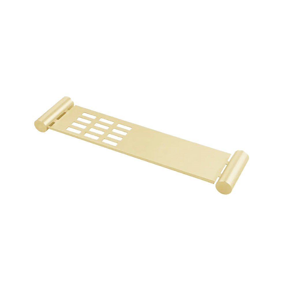 LUCID PIN Series Stainless Steel Towel Shelf