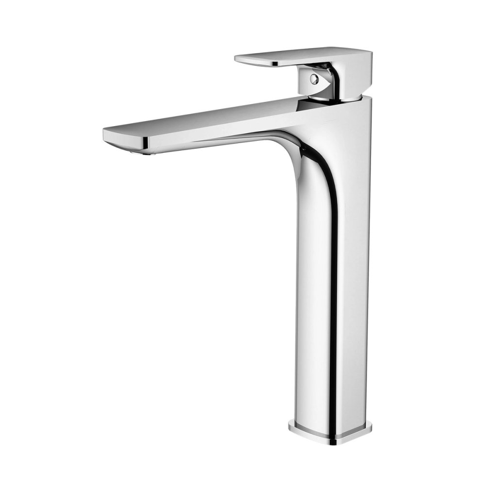 Cavallo Tall Basin Mixer-2