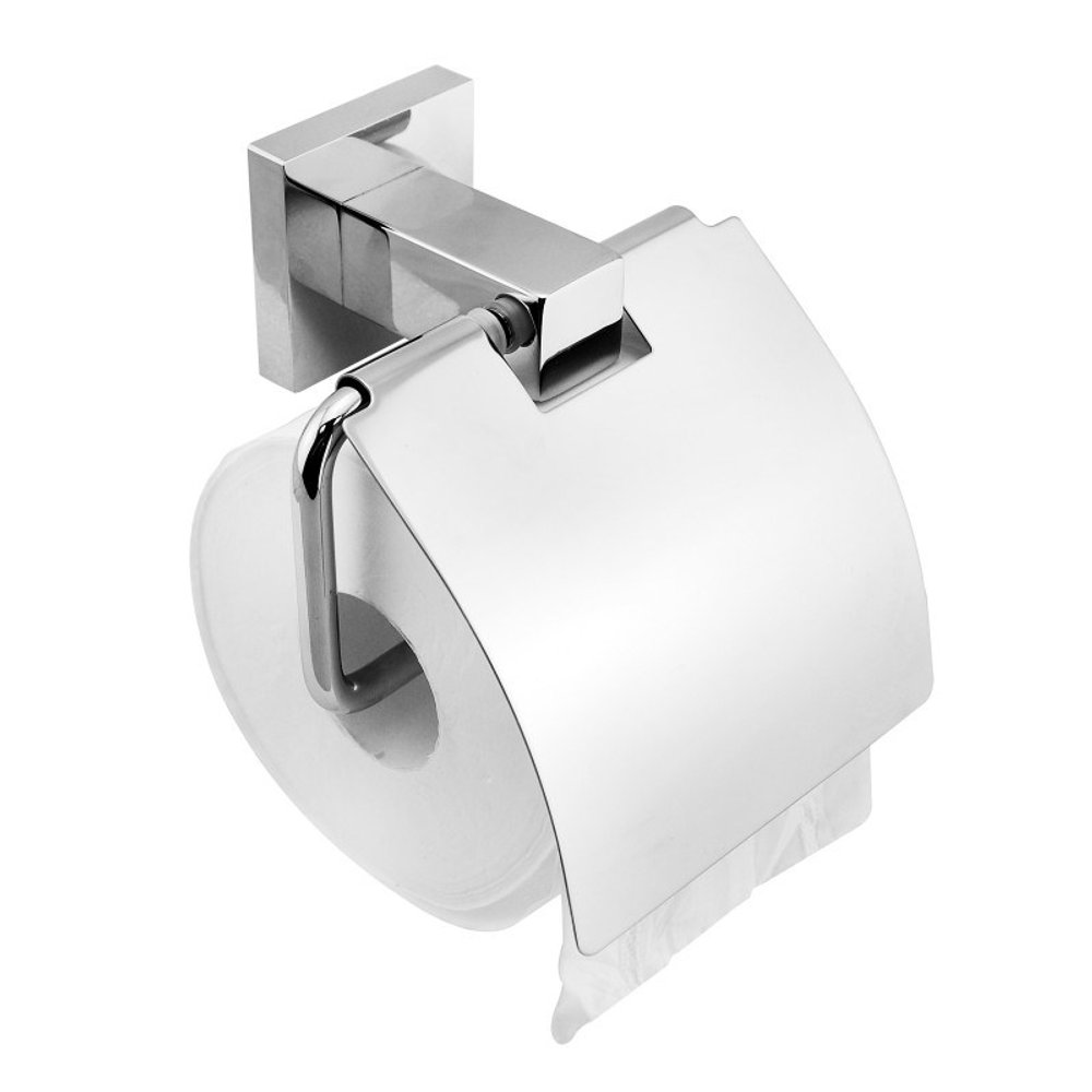 Lucid Pin Toilet Roll Holder