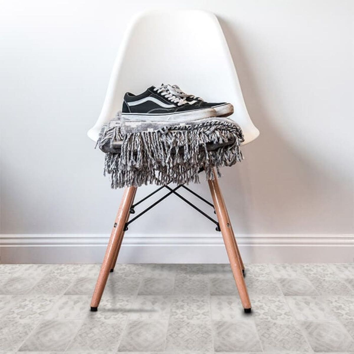 Picasso Mix Rustic (multi pattern)