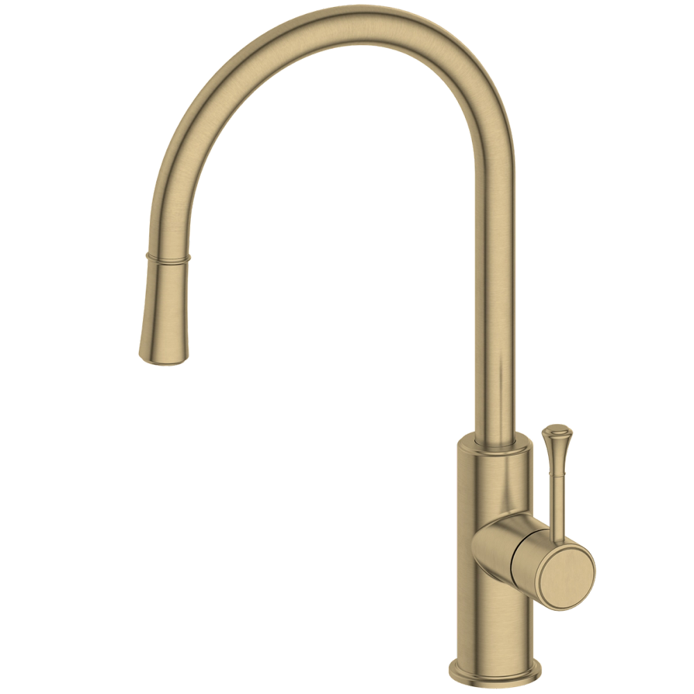 Coloniale Pull Out Kitchen Mixer