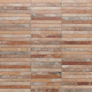 Rondine Nolita Multicolour Matt Brick 4.8x45cm