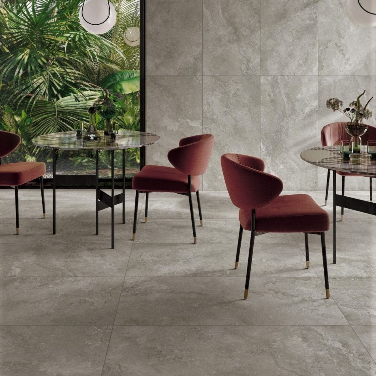Norcia Grey