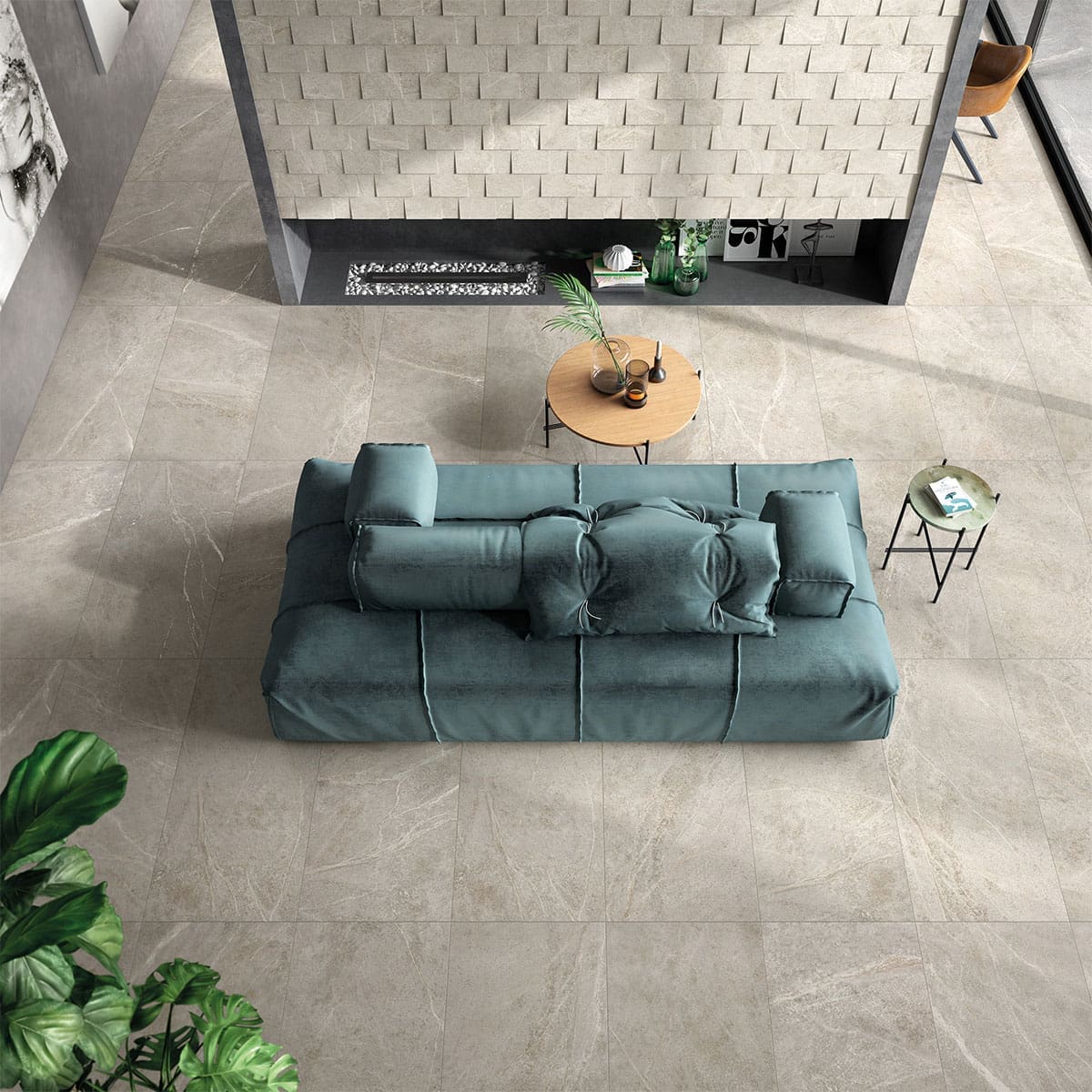 Soap Stone White