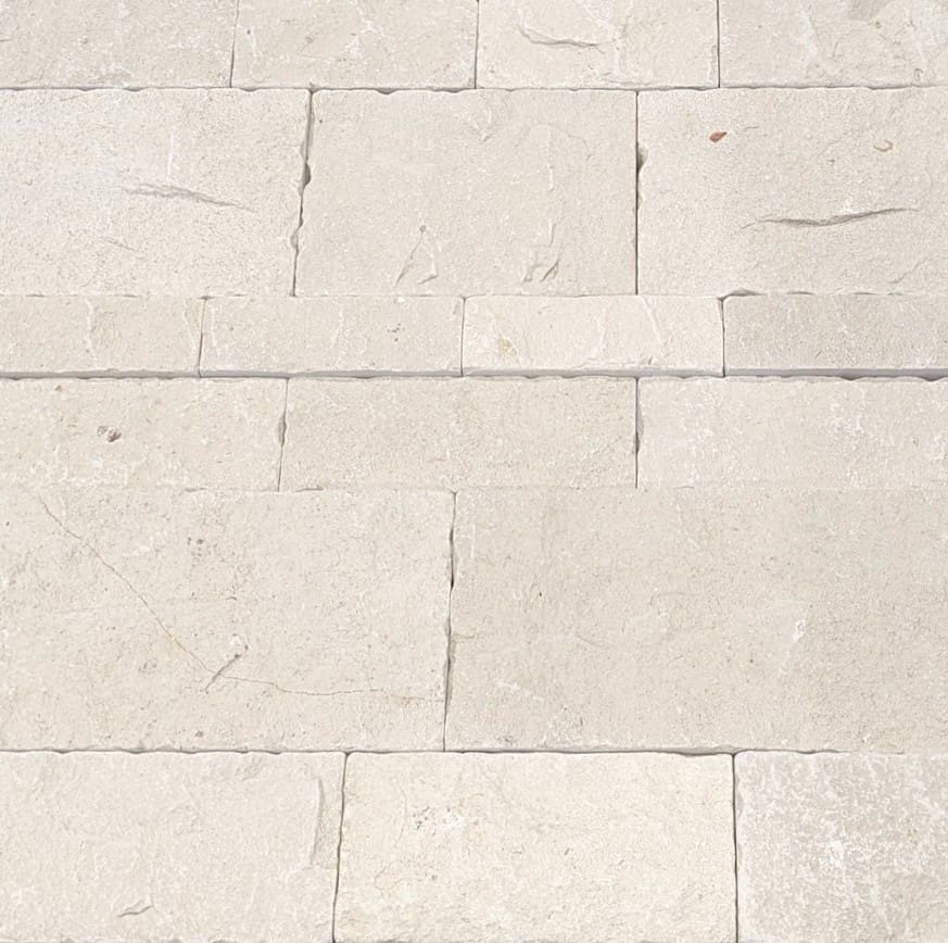 Bowral Cream Beige Limestone