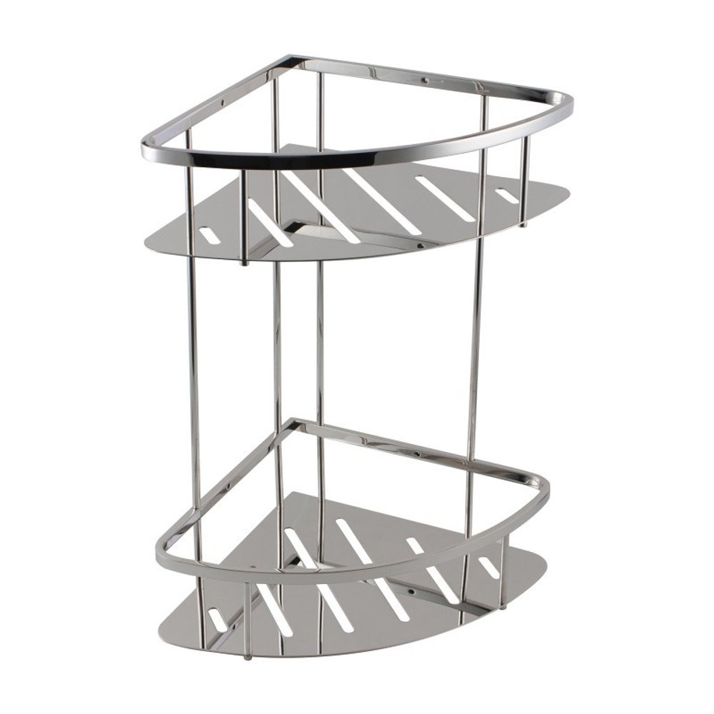 Ivano Caddy Shelf 2 Tier