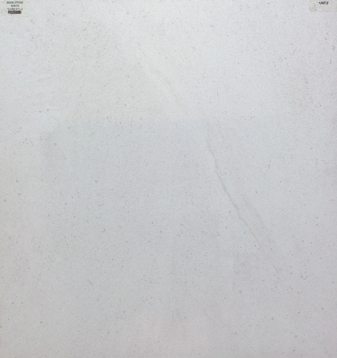 Ming Bon Indie Stone White Grip 45x45cm