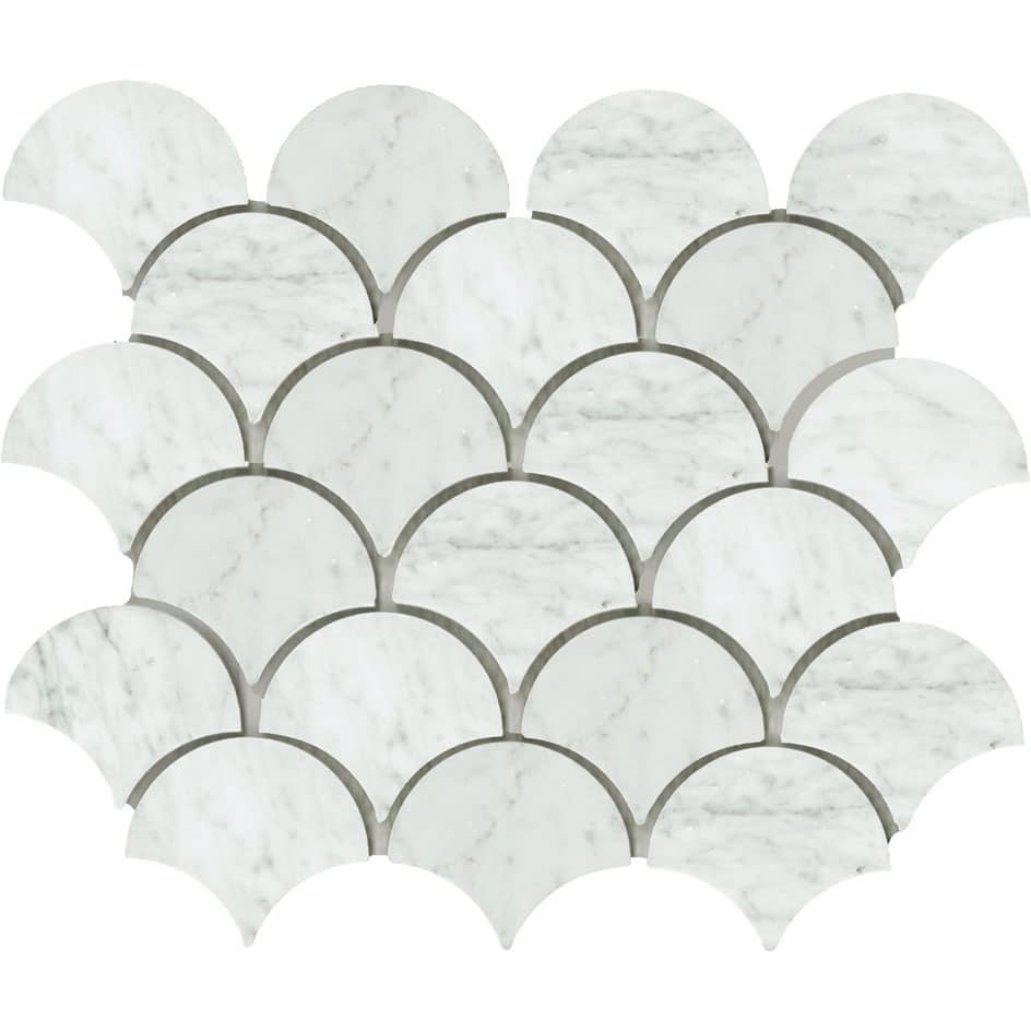 Carrara fan