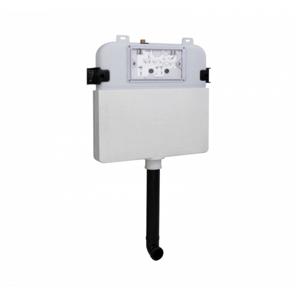 R&T Frameless Inwall Concealed Cistern