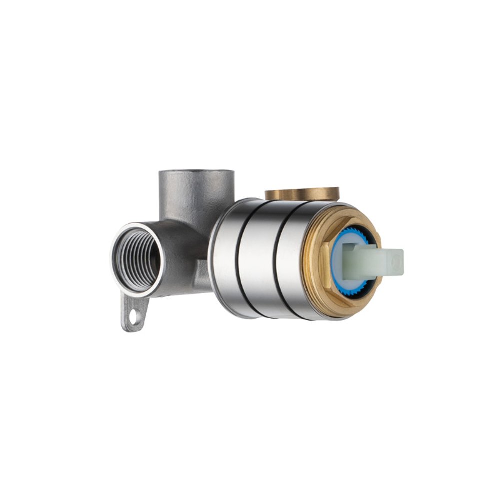 Wall Mixer In-wall Part(Single Function)