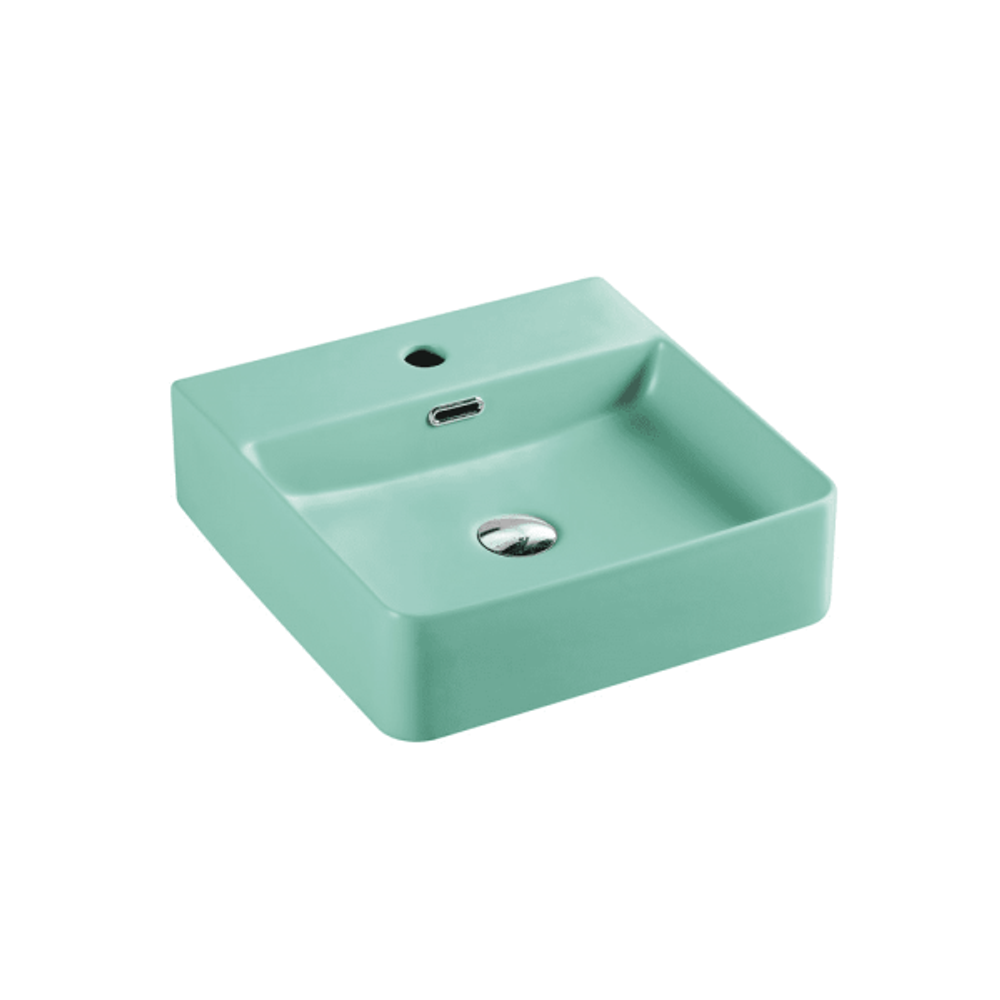 Marsay 77 Wall Hung Art Basin