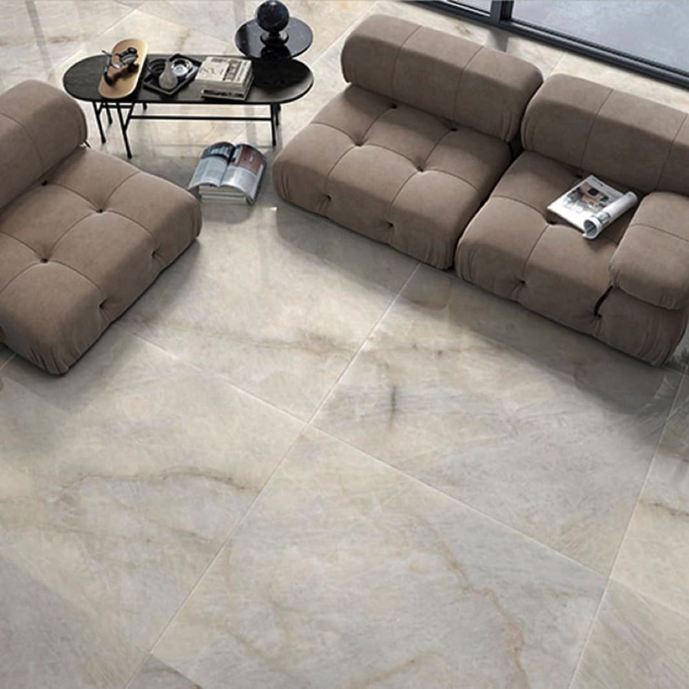 Glacier Onyx