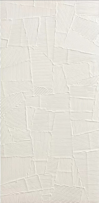 Piemme Homey Paper Clay Neve Rectified 60x120cm