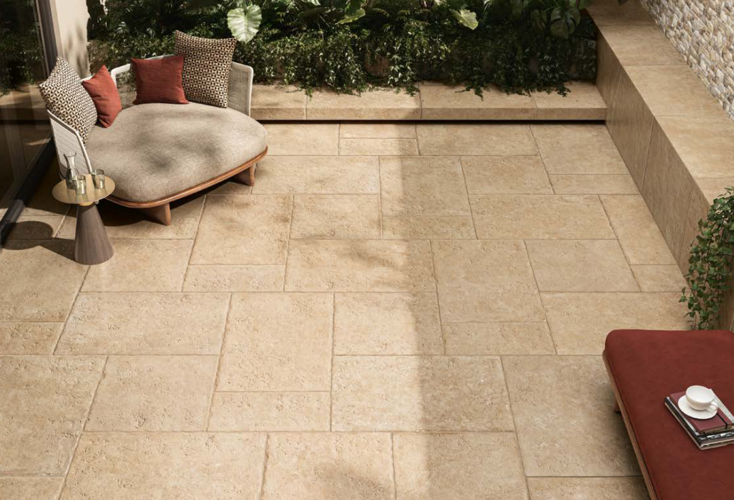 Novabell Lumiere Ambra Multiformat Anti slip
