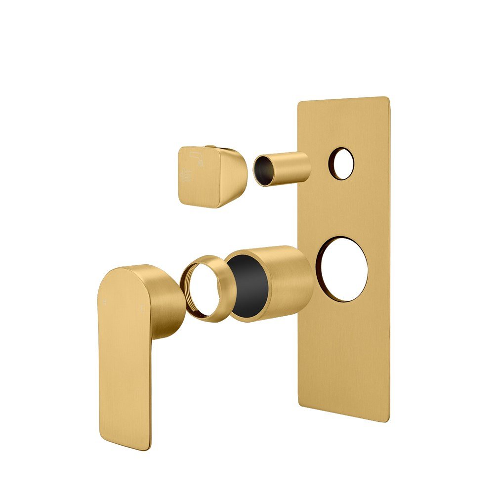 VOG Series Diverter Mixer Trim Kit (match CLPD)