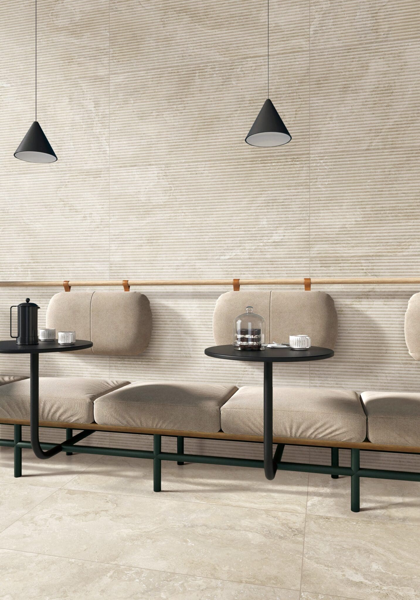 Norcia Beige