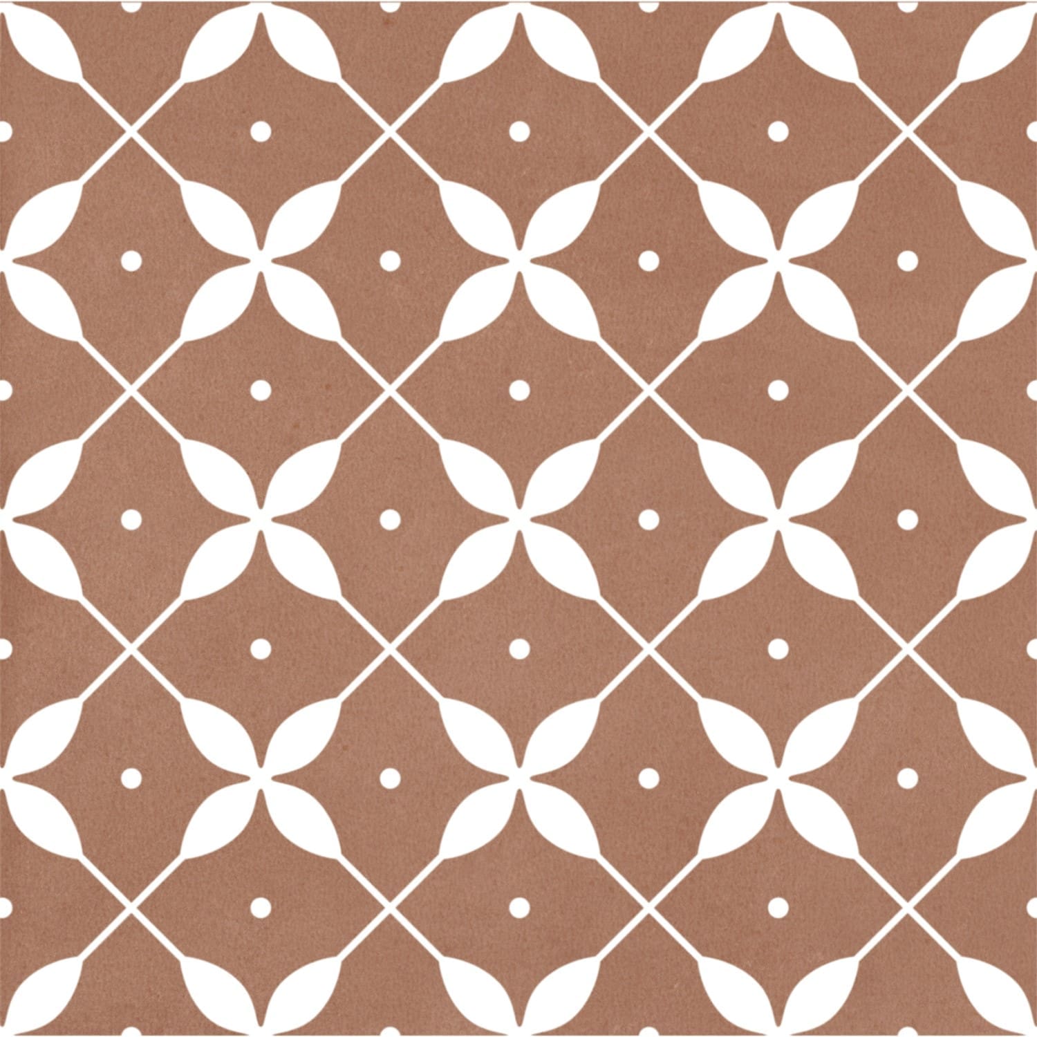 Craft Art Leaf Cotto
