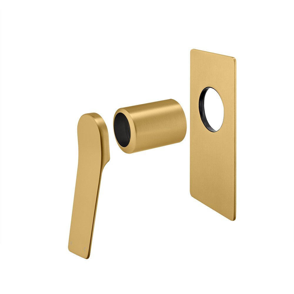 RUSHY Series Wall Mixer Trim Kit (match CLPM)