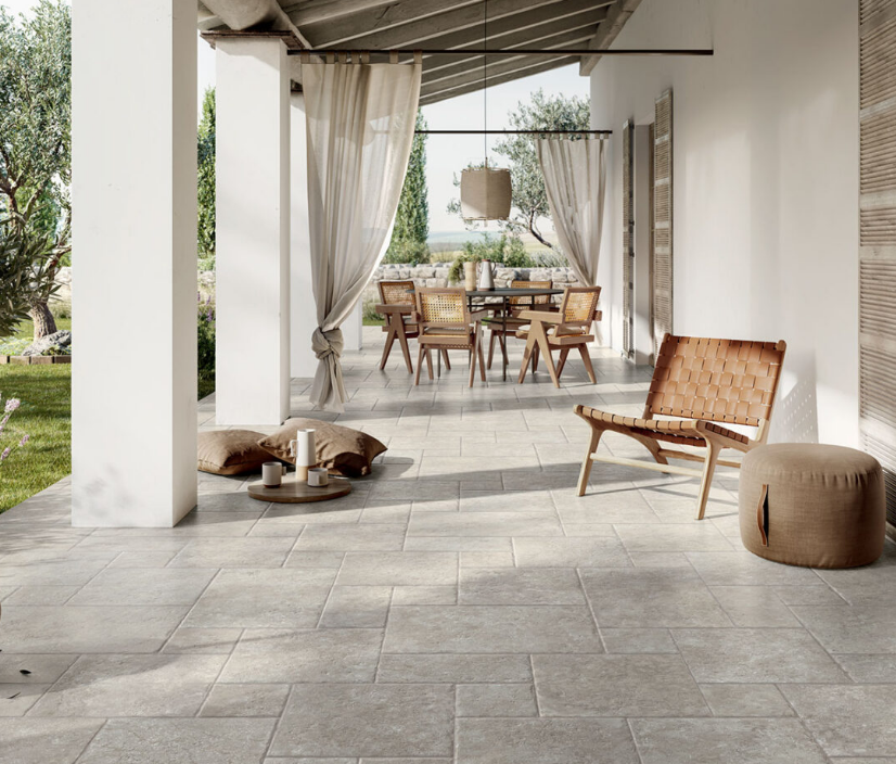 Novabell Lumiere Cenere Multiformat Anti slip