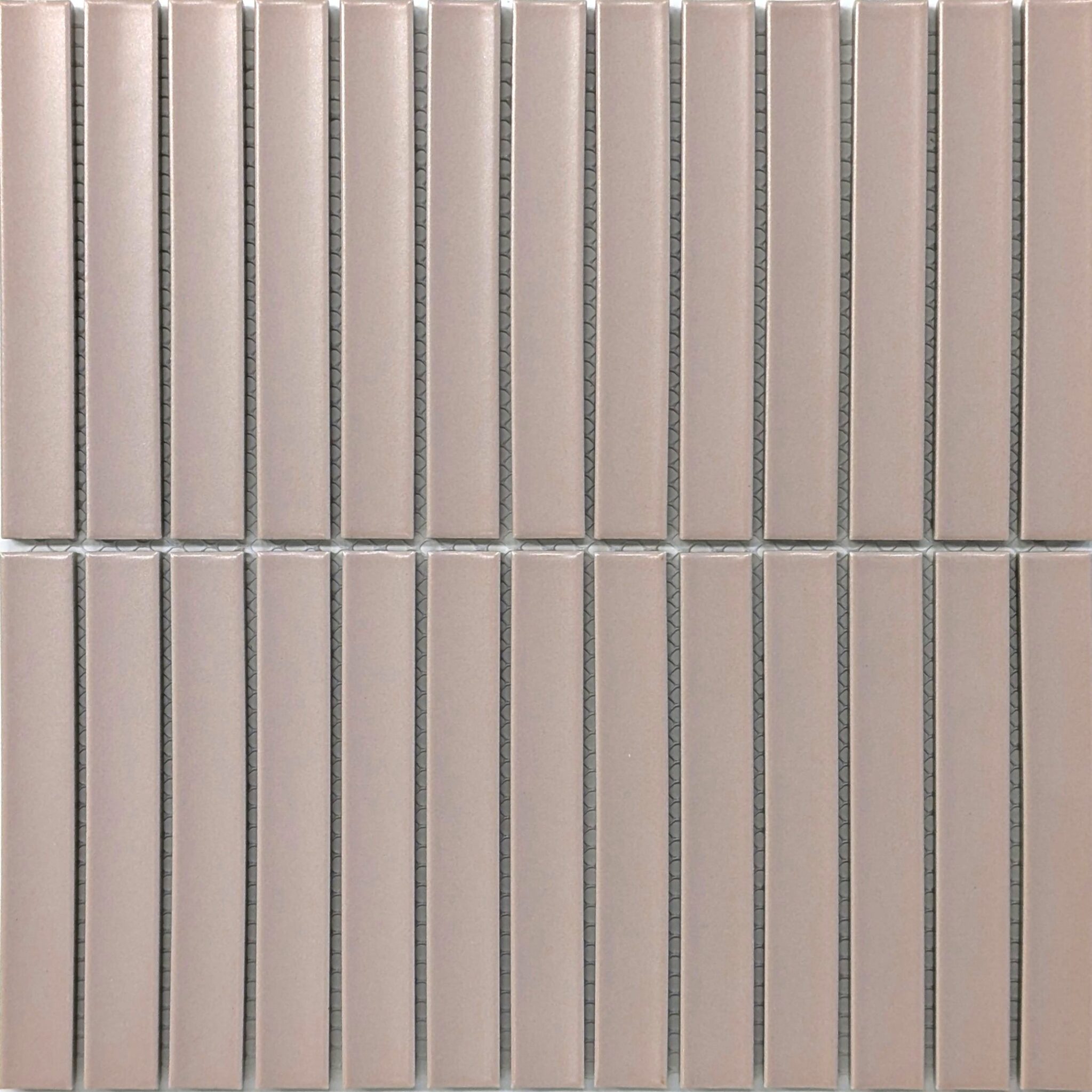 Osaka Pink Clay Matt Finger