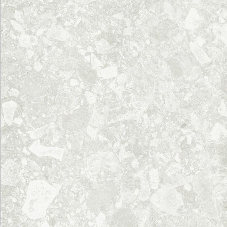 Terrazzo Bianco