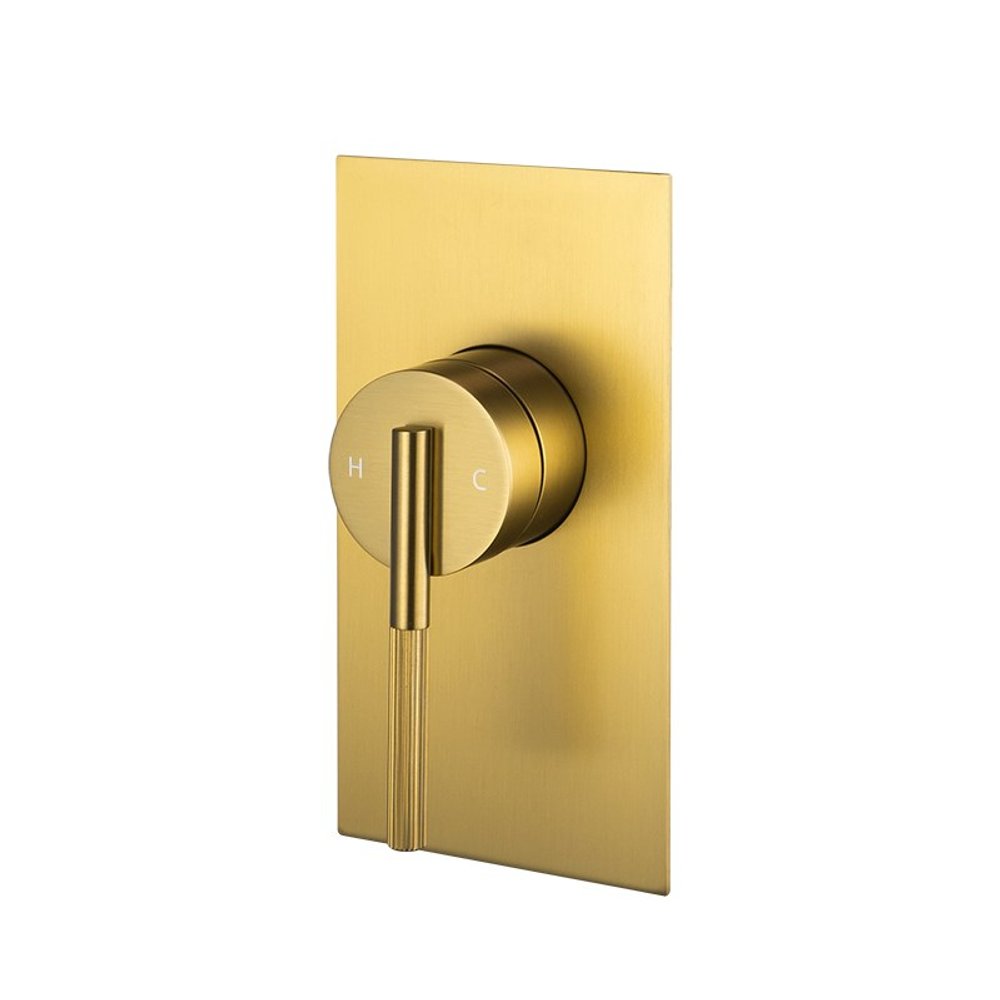 Caddence Wall Mixer
