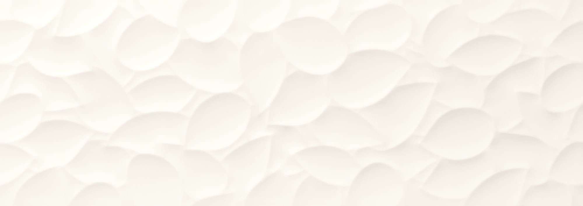 Leaf White Matt