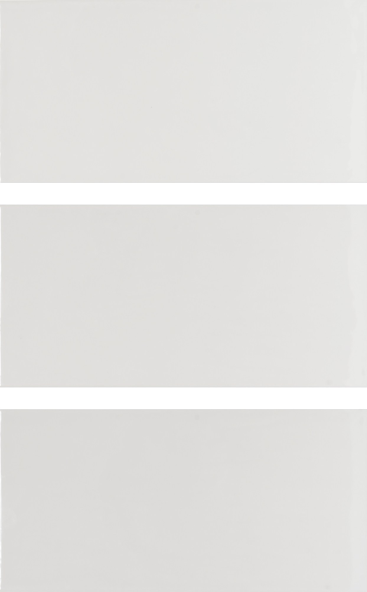 Quintessenza Riquardri Base Grigio Chiaro 13.2×26.6cm