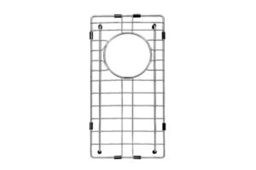 Stainless Steel Sink Grid to suit C-250 (TWM11)