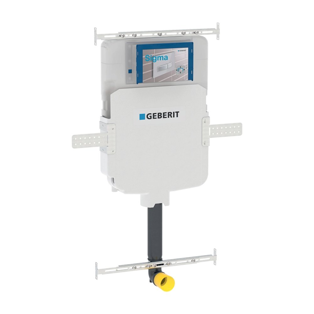 Geberit Sigma8 Concealed Cistern
