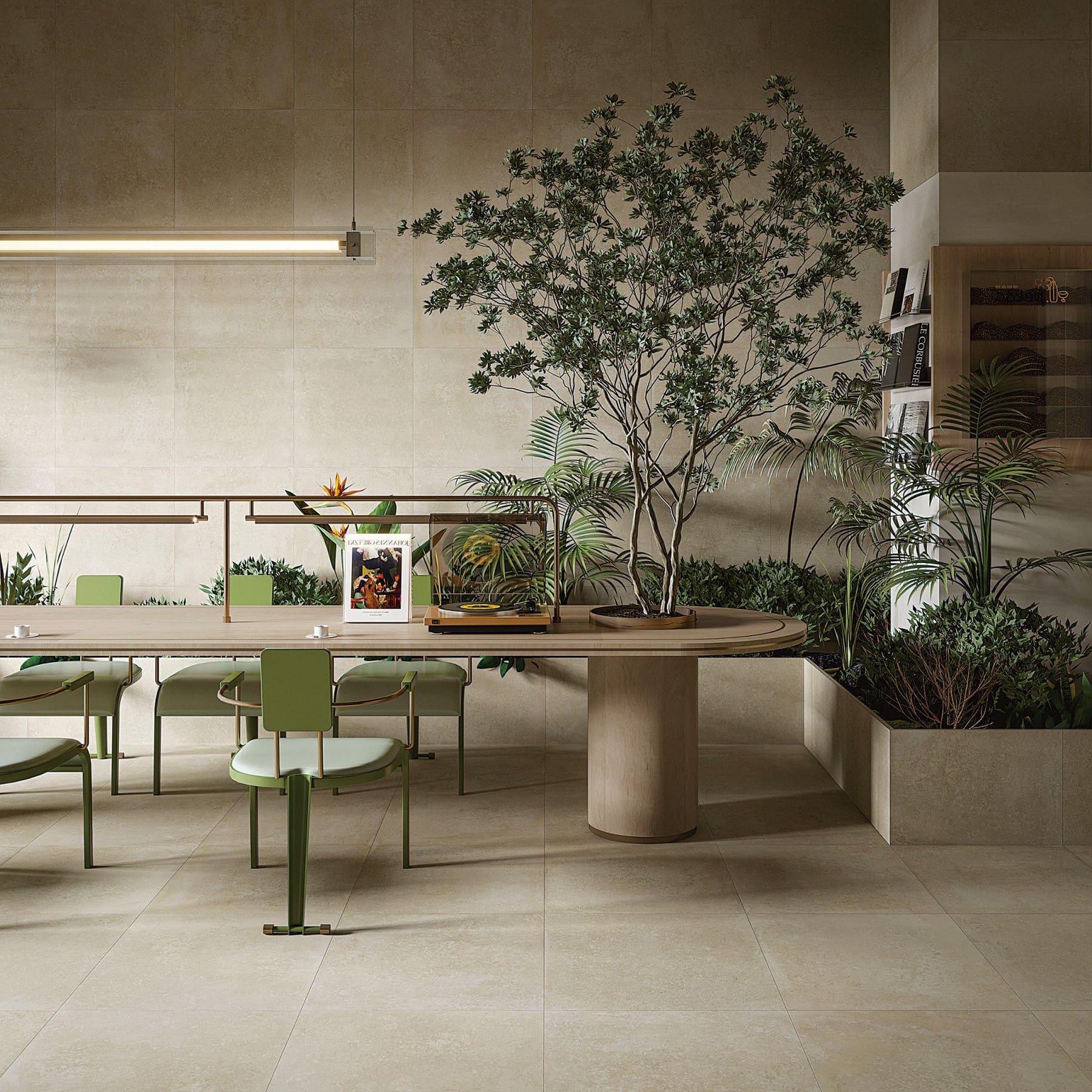 Fondara Ivory