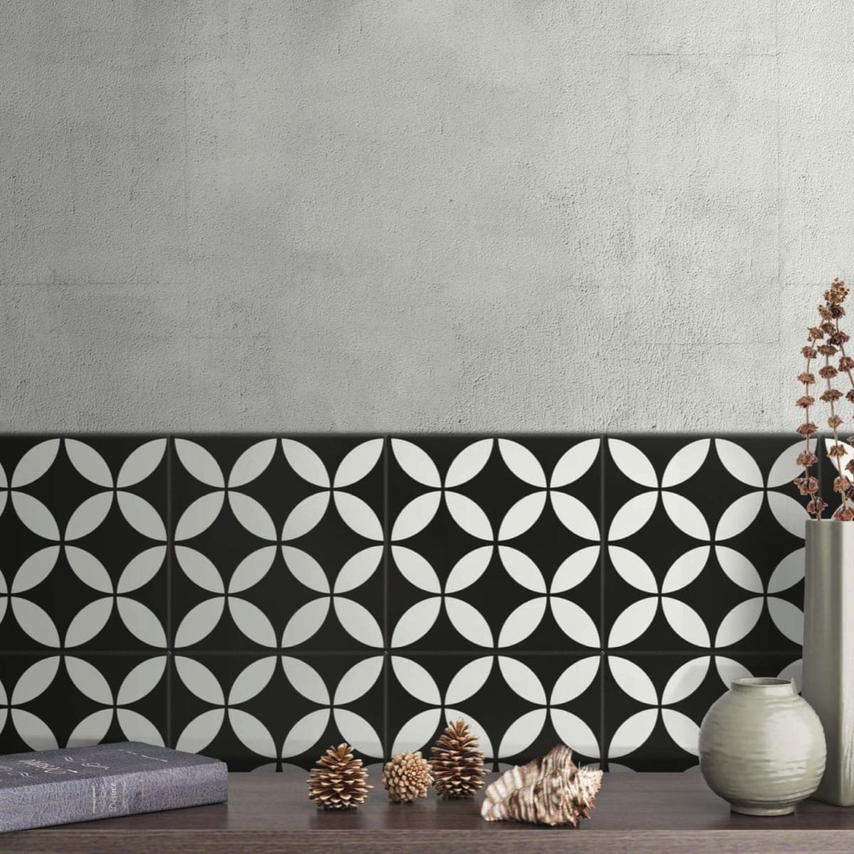 Picasso Star Black