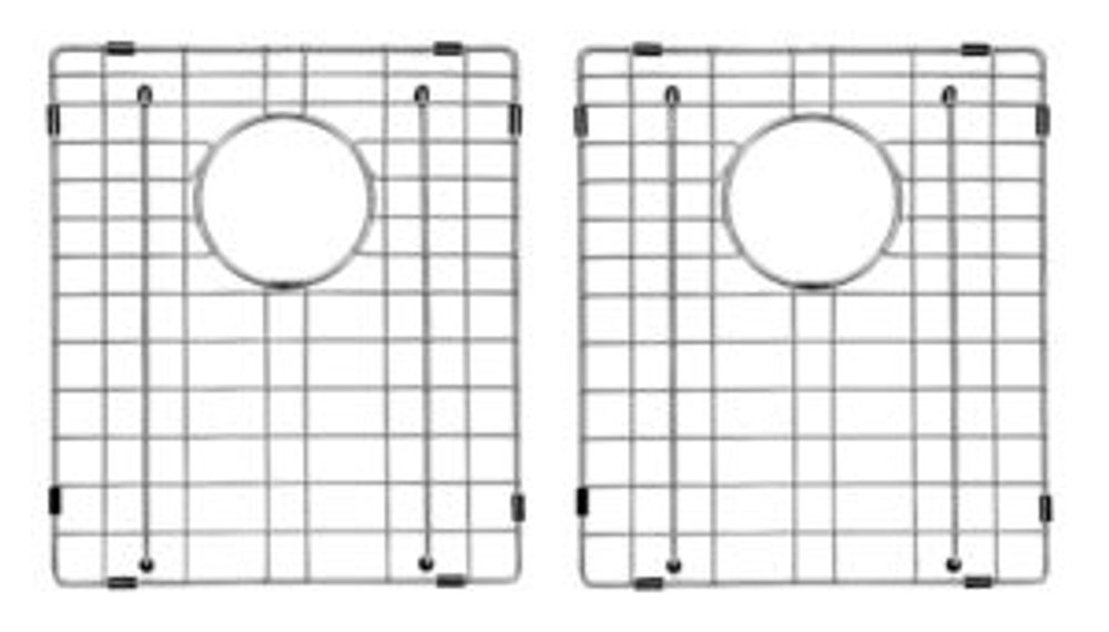 Stainless Steel Sink Grid to suit C-1160 (TWM9)