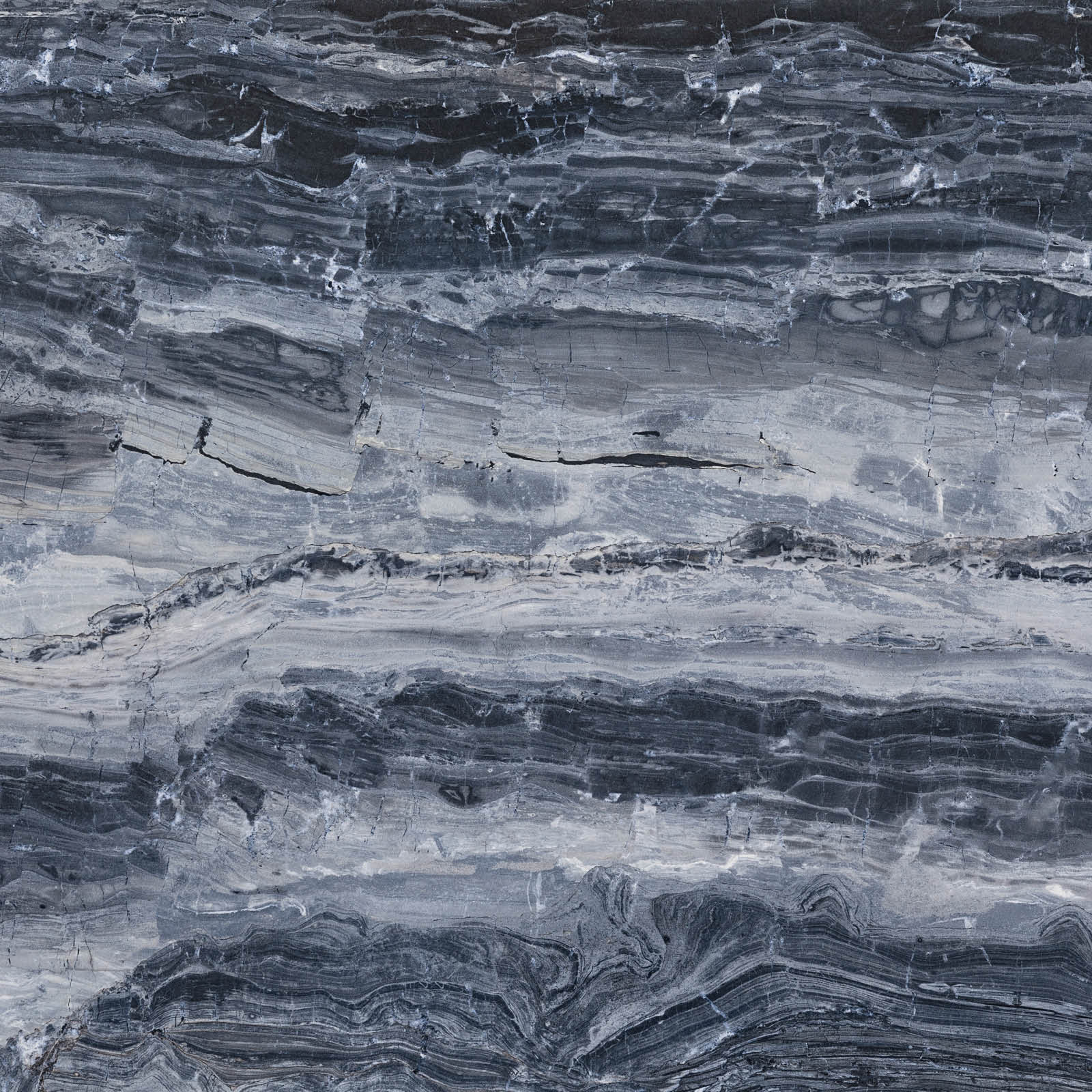 Unicom Starker Sky Azur Polished Rectified 60x60cm
