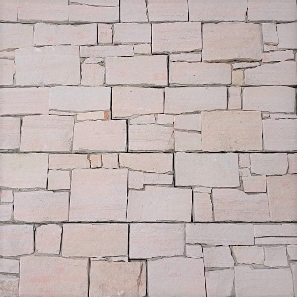 White Sandstone Z panel