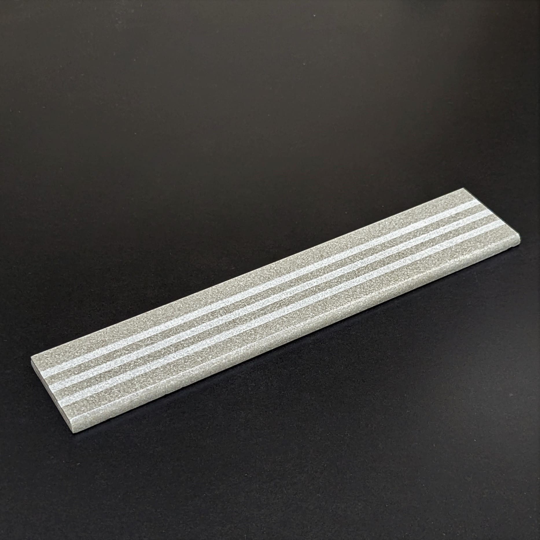 Stone Grey Step Tread