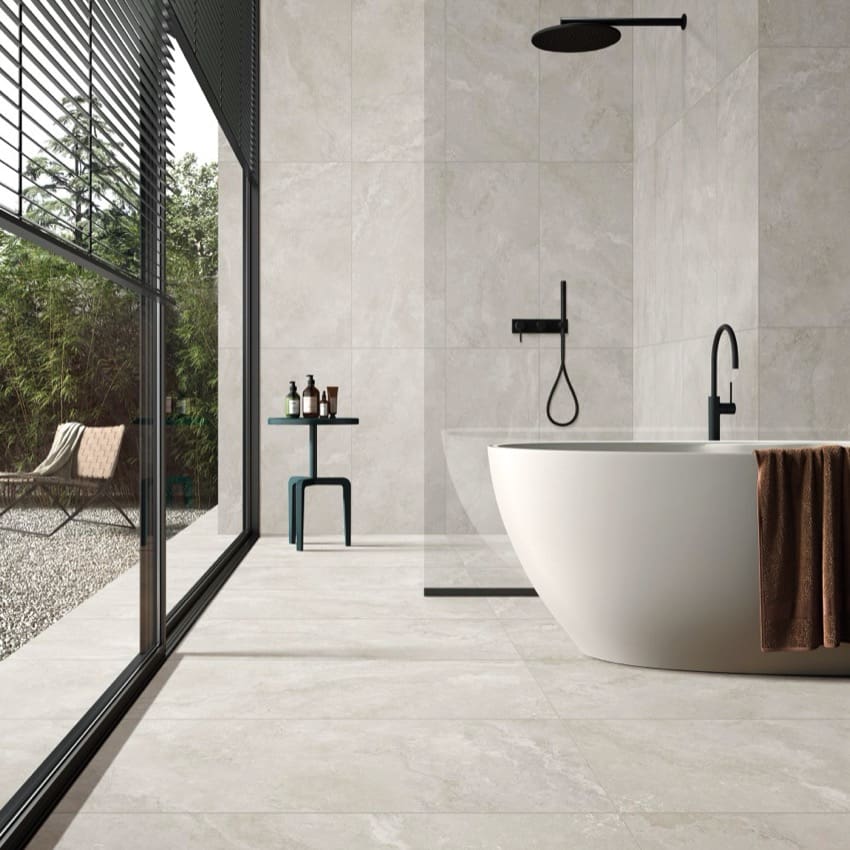 Norcia Light Travertine 20mm