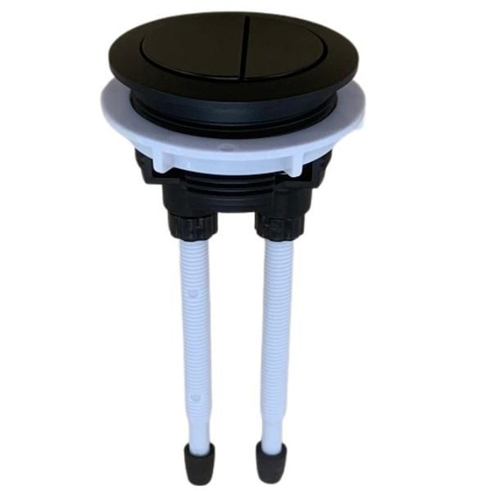 BTW Cistern Button Round