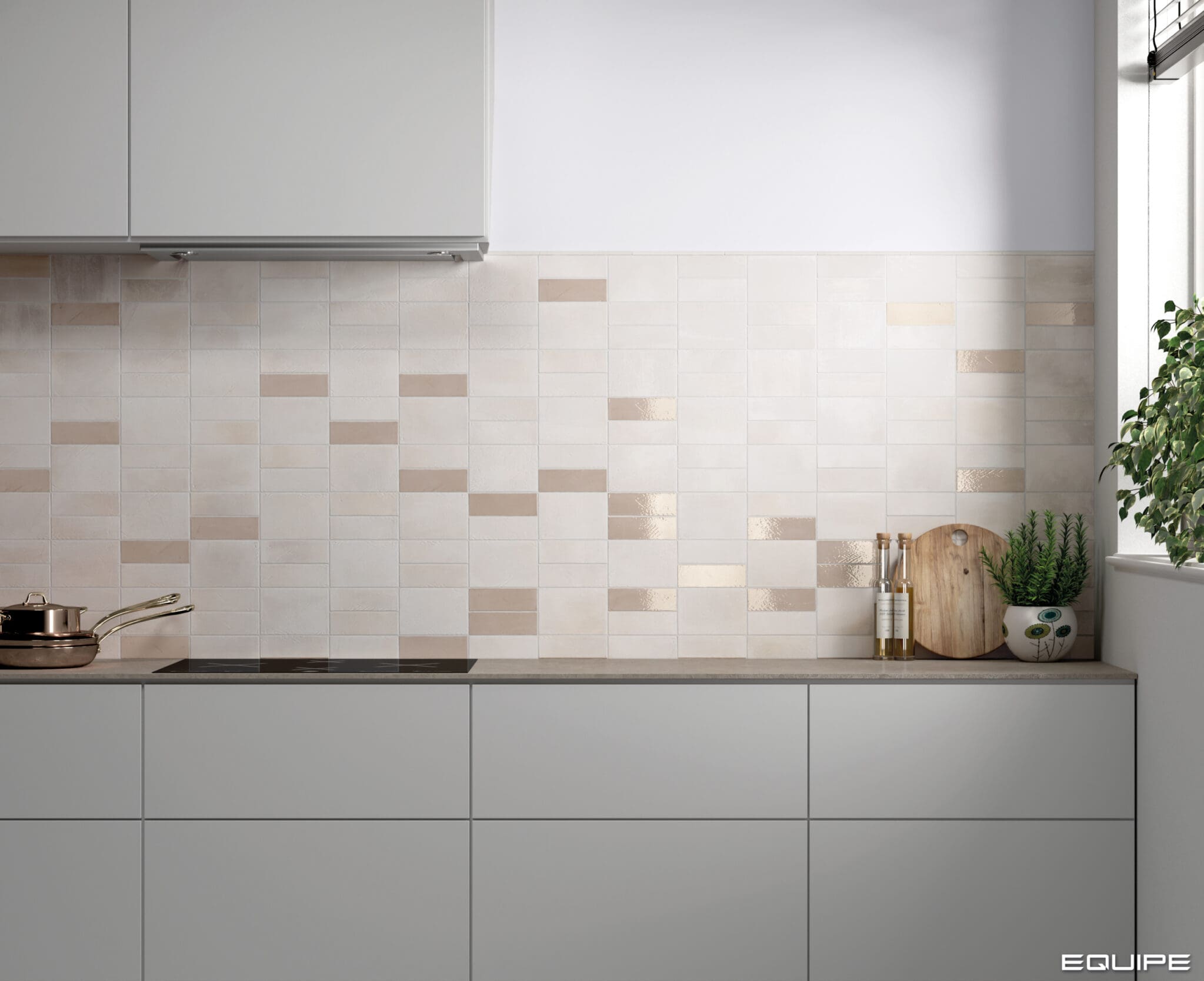 Miyako White Gloss