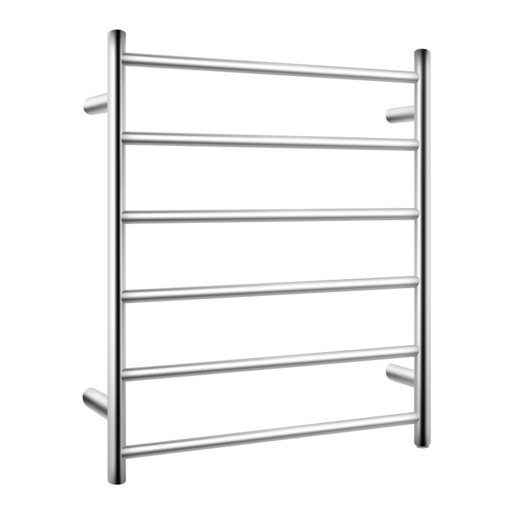 Heated Towel Rack 6 Bars