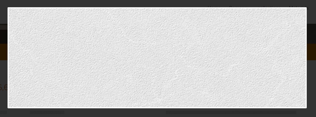 Oset Valldemosa Blanco Rectified 31x93cm